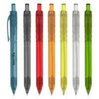 Recycle PET Plastic (Recycled Bottles) Pens ... from ASI 61125 Hit...