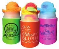 Ultimate Kool Cup Foam Can Holder w/ Plastic Insert ... from ASI 65603 Kool...