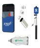 Smart Phone & Cell Phone Accessories with your custom printed branding or personalized logo.
