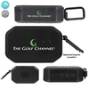 Bluetooth Speakers with your custom printed branding or personalized logo.