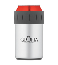 Thermos Brand Metal Can Cooler with Rubber Grip... from ASI 88060 Snugz/USA Inc