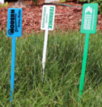 Budget Yard Stakes