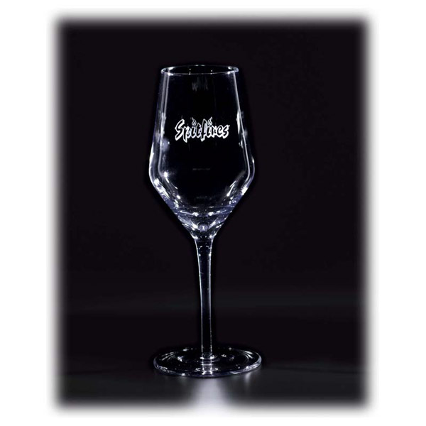 Bethany Wine Glass - Set of 4... from ASI 63110 ZZ MERGED - Jaffa/Norwood