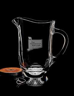 Glass Pitcher... from ASI 63110 ZZ MERGED - Jaffa/Norwood