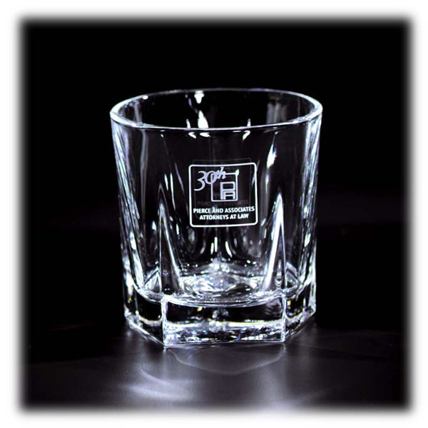 Petal Cut Highball Set of 4... from ASI 63110 ZZ MERGED - Jaffa/Norwood