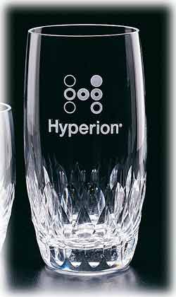 Petal Cut Highball Set of 4... from ASI 63110 ZZ MERGED - Jaffa/Norwood