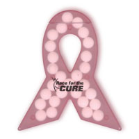 Awareness Ribbon Mints... from ASI 61125 Hit Promotional Products