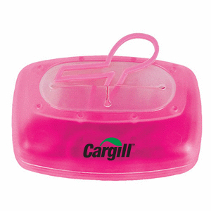 Breast Cancer Pink Ribbon Rubber Bands... from ASI 48500 Dard Products