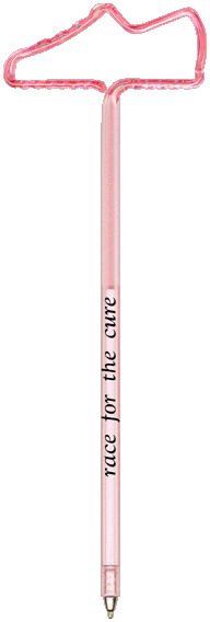 Shoe Pen... from ASI 39850 The Bentcil Company