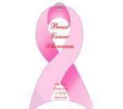 Ribbon-Shaped Window Sign... from ASI 67620 Lion Circle Corp