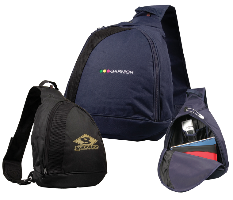 Trek Hip Bag / Backpack... from ASI 89320 Starline USA Inc