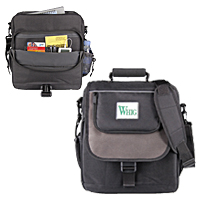 Summit Computer Bag... from ASI 89320 Starline USA Inc