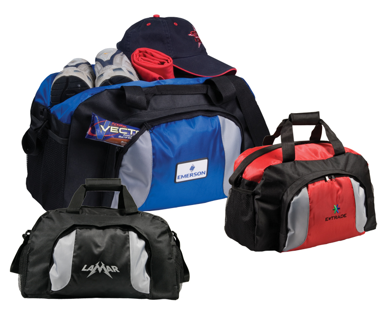 Sport Duffel Bag... from ASI 89320 Starline USA Inc