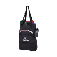 Executive Rolling Bag... from ASI 89320 Starline USA Inc