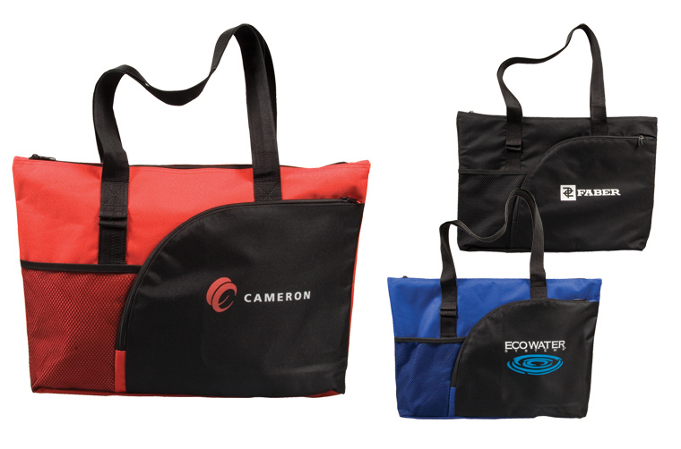 Discovery Travel Tote Bag... from ASI 89320 Starline USA Inc