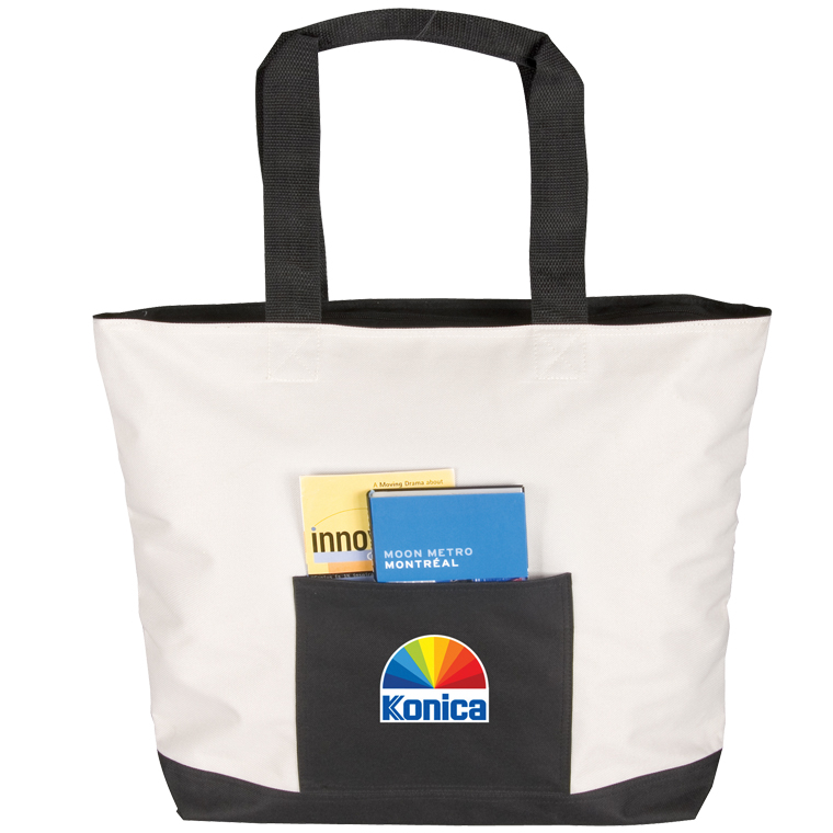 Economy Tote Bag... from ASI 89320 Starline USA Inc