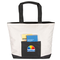 Economy Tote Bag... from ASI 89320 Starline USA Inc