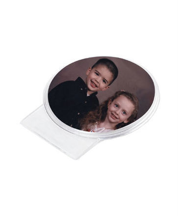 Snap-In Button with ID Panel... from ASI 62190 Illini