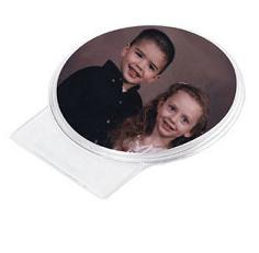 Snap-In Button with ID Panel... from ASI 62190 Illini