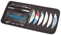 CDV CD Visor Holder... from ASI 89320 Starline USA Inc