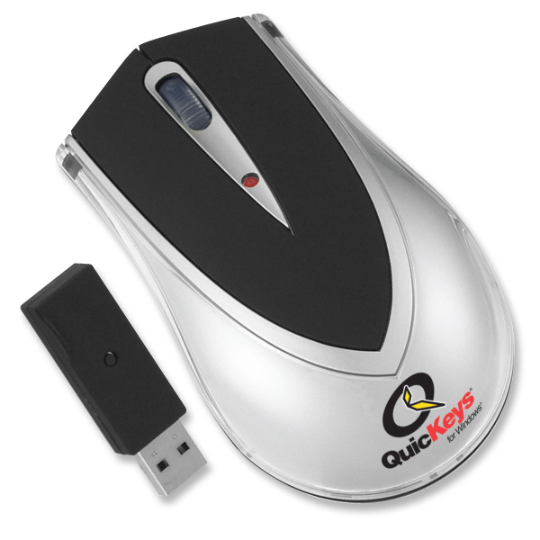 Item#  SM-3336 - OPTICAL WIRELESS MOUSE... from ASI 42424 ZZ DROPPED -Bullet