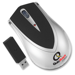 Item#  SM-3336 - OPTICAL WIRELESS MOUSE... from ASI 42424 ZZ DROPPED -Bullet