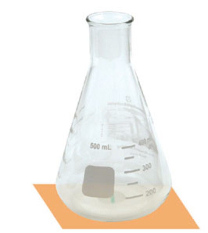 Erlenmeyer Flasks - Laboratory Glassware (100% Borosilicate Glass) Beaker
... from ASI 40515 BILD Enterprises LLC