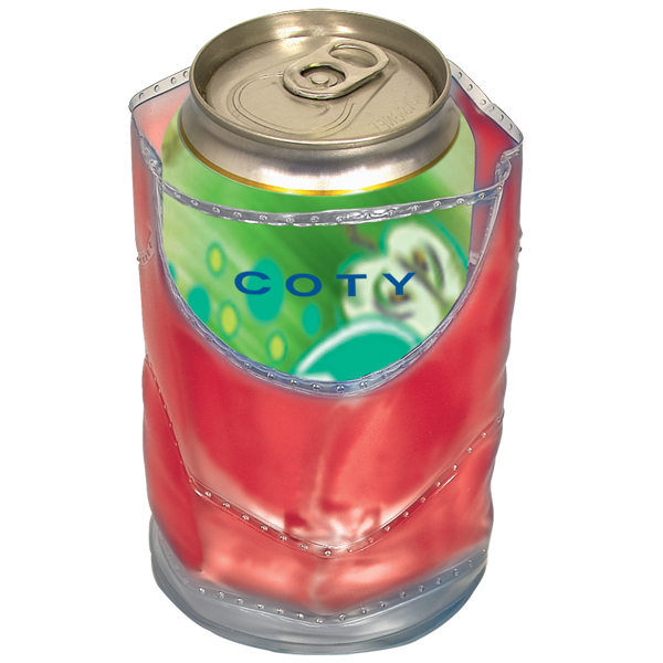 Gel Filled Beverage Insulator... from ASI 48885 ZZ OLD - Debco