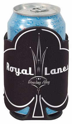 Club Poker Can Cooler... from ASI 74710 Numo