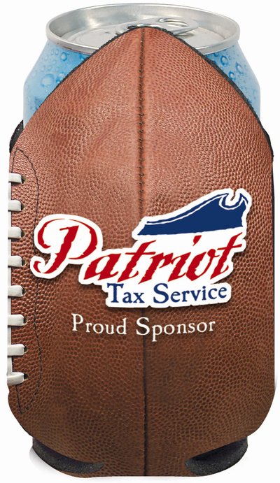 Football Can Cooler... from ASI 74710 Numo