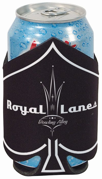 Spade Poker Can Cooler... from ASI 74710 Numo