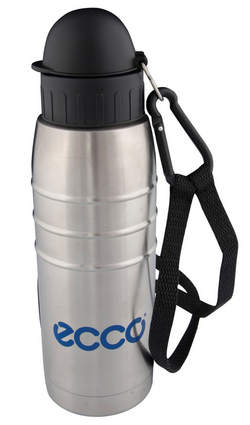 24 oz. Stainless Steel Water Bottle... from ASI 89320 Starline USA Inc