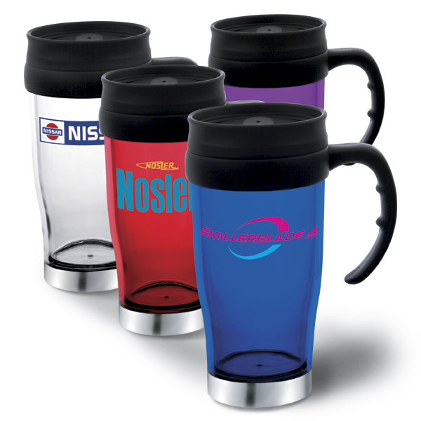 Calder Travel Mug... from ASI 42424 ZZ DROPPED -Bullet