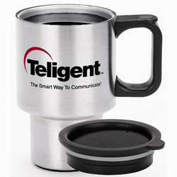 Marco Travel Mug / Tumbler... from ASI 42424 ZZ DROPPED -Bullet