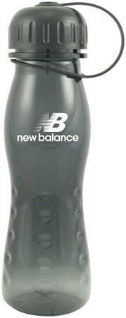 20 oz copolyester water bottle w/ loop top... from ASI 51197 ETS Express, LLC