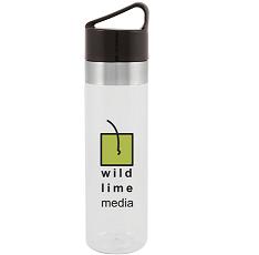 SohoTritan Bottle 20oz... from ASI 51197 ETS Express, LLC