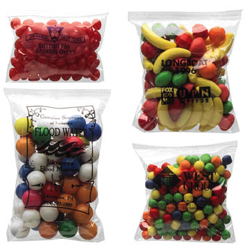 See-Thru Candy Packs... from ASI 32210 ZZ - NOT KNOWN, OLD IMPORT, ASI:32210