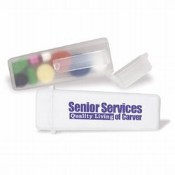 Protector Pocket Pill Tube... from ASI 38980 Bay State Specialty Co