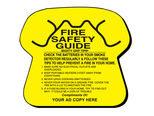 Large Telephone Grip Opener... from ASI 67230 ZZ OLD/Drop - Lewtan Industries Corp