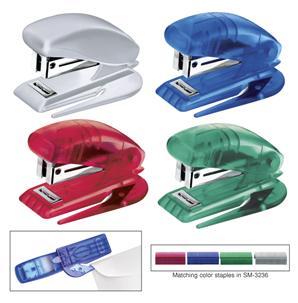 Stapler, Staple Remover, and Letter Opener... from ASI 42424 ZZ DROPPED -Bullet