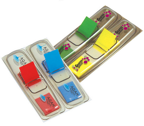 Post-it® Brand Designer 2 Dispensers TFD2D2 ... from ASI 91240 3M/Promotional Markets Dept