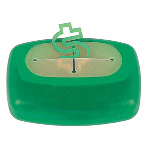 Money Shaped Rubber Bands... from ASI 48500 Dard Products