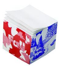 2-1/8 Mini Post it Note Cube... from ASI 91240 3M/Promotional Markets Dept