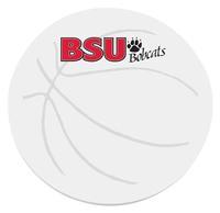 Circle / Round / Ball- Die cut Post it Note Pads... from ASI 91240 3M/Promotional Markets Dept