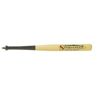 Retractable Baseball Bat Pen... from ASI 38120 Ball Pro / Diversified Quality Kitchenware
