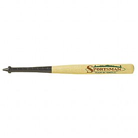 Retractable Baseball Bat Pen... from ASI 38120 Ball Pro / Diversified Quality Kitchenware