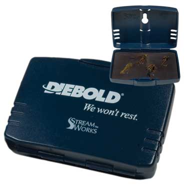 The Fly Fishing Kit... from ASI 38120 Ball Pro / Diversified Quality Kitchenware