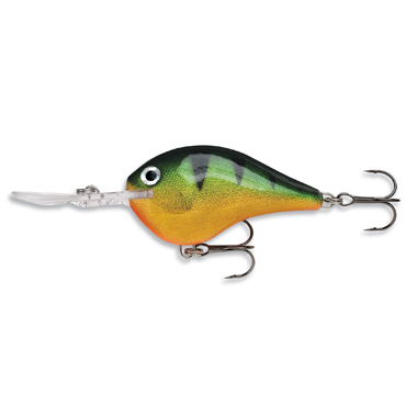 Rapala Dives to 6', 10' and 16'... from ASI 38120 Ball Pro / Diversified Quality Kitchenware