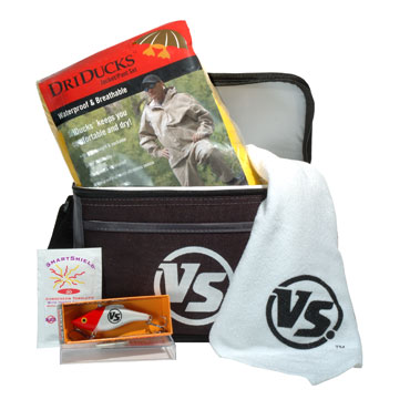 The Muskie Kit... from ASI 38120 Ball Pro / Diversified Quality Kitchenware