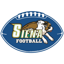 Football Helmet Car Sign... from ASI 68507 The Magnet Group